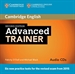 Front pageAdvanced Trainer Audio CDs (3) 2nd Edition