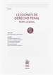 Front pageLecciones de derecho penal Parte General 4ª Edición
