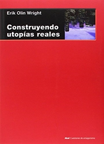 Books Frontpage Construyendo utopías reales