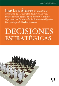 Books Frontpage Decisiones estratégicas