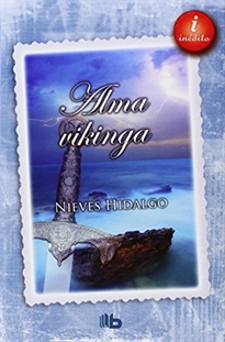 Books Frontpage Alma vikinga