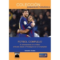 Books Frontpage Fútbol Complejo