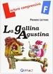 Front pageLa gallina Agustina