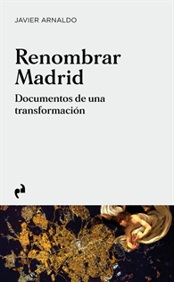 Books Frontpage Renombrar Madrid