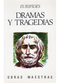 Books Frontpage 102. Dramas Y Tragedias