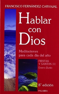 Books Frontpage Hablar con Dios. Tomo VI