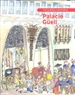 Front pagePequeña Historia del Palacio Güell
