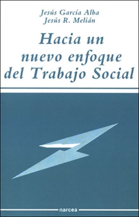 Books Frontpage Hacia un nuevo enfoque del Trabajo Social