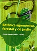 Front pageBotánica agronómica, forestal y de jardín