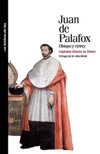 Books Frontpage Juan De Palafox