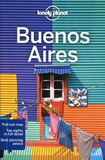 Books Frontpage Buenos Aires 8 (Inglés)