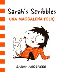 Books Frontpage Sarah's Scribbles: Una magdalena feliç