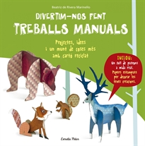 Books Frontpage Divertim-nos fent treballs manuals