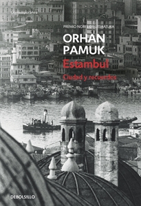 Books Frontpage Estambul