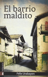 Books Frontpage El barrio maldito