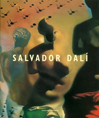 Books Frontpage Salvador DalÃ   Modern Art