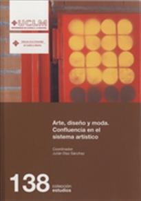 Books Frontpage Arte, diseño y moda