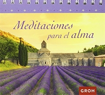 Books Frontpage Meditaciones para el alma