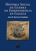 Front pageHistoria social da Guerra da Independencia en Galicia