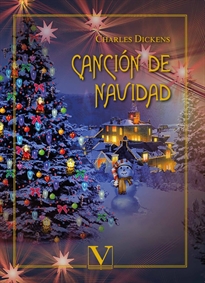 Books Frontpage Canción de Navidad