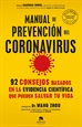 Front pageManual de prevención del coronavirus