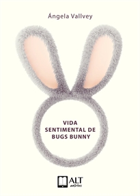 Books Frontpage Vida sentimental de Bugs Bunny