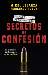 Books Frontpage Secretos de confesión