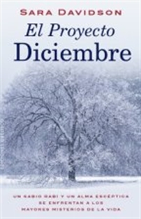 Books Frontpage El proyecto diciembre