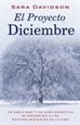 Front pageEl proyecto diciembre