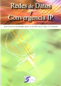 Books Frontpage Redes De Datos Y Convergencia Ip