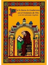 Books Frontpage Por la sierra de Guadarrama con el arcipreste de Hita y otros personajes singulares