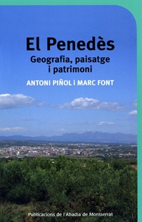 Books Frontpage El Penedès