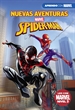 Front pageNuevas aventuras de Spider-Man (Leo con Marvel - Nivel 3)