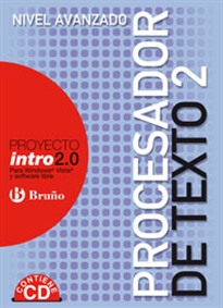 Books Frontpage Intro 2.0 Procesador de texto 2