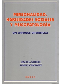 Books Frontpage Personalidad,Hab.Social.Y Psicopatologia