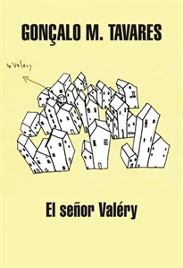 Books Frontpage El señor Valery