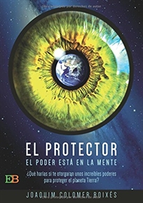 Books Frontpage El Protector