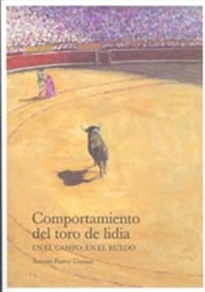 Books Frontpage Comportamiento del toro de lidia