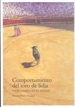 Front pageComportamiento del toro de lidia