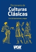 Front pageDiccionario de culturas clásicas