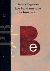 Books Frontpage Los fundamentos de la bioética