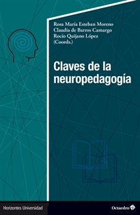 Books Frontpage Claves de la neuropedagogía