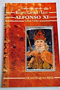 Books Frontpage Alfonso XI