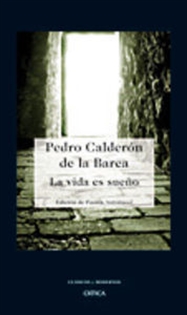 Books Frontpage La vida es sueño