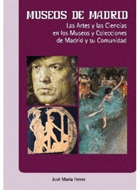 Books Frontpage Museos de Madrid