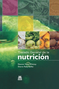 Books Frontpage Tratado general de la nutrición (Color)