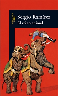 Books Frontpage El reino animal