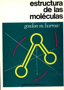Books Frontpage Estructura de las moléculas