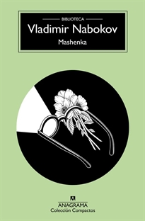 Books Frontpage Mashenka