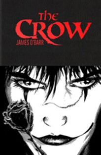 Books Frontpage The Crow
